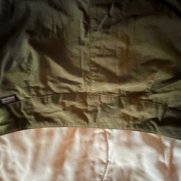 Patagonia Women's Lightweight Hiking Pants - Picture 3 of 3